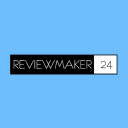 Reviewmaker24 Viktor Meller Logo