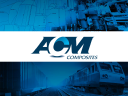 A C M Composites (1993) Inc Logo