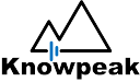 Knowpeak AB Logo