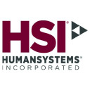 Humansystems Incorporated Logo