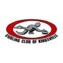 Curling Club Of Kingsville Logo