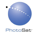 PhotoSat Logo