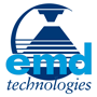 Emd Technologie Company Logo