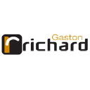 Gaston Richard Inc Logo