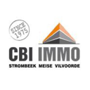 CBI IMMO BVBA Logo