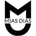 MIAS DIAS Event GmbH & Co. KG Logo