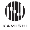 Kamishi AB Logo