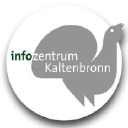 Zweckverband Infozentrum Kaltenbronn Logo