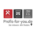 Profis For You Gudrun Petz Logo