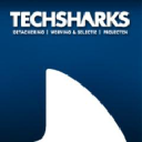 Techsharks B.V. Logo