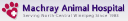 Machray Animal Hospital Logo