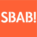 SB Sweden Aktiebolag Logo
