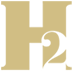 H2, L.L.C. Logo