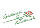Gärtnerei Knoblauch Logo