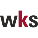 WKS Textilveredlungs-GmbH Logo