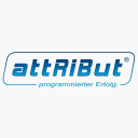 attRiBut consulting GmbH Logo