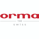 ORMA Swiss SA Logo