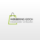 Werbering Goch e.V. Logo