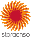 Stora Enso Maxau GmbH Logo