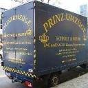 Prinz Umzüge Unternehmergesellschaft (haftungsbeschränkt) Logo