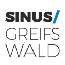Sinus Gesellschaft mit beschränkter Haftung Greifswald Gesundheitssport- und Rehabilitationszentrum Logo