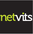 NETVITS BVBA Logo
