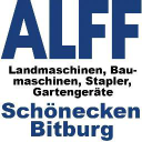 Friedrich Alff Logo