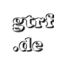 Gtrf- Christoph Högl Logo