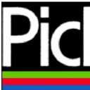 Picker's Alley Inc Logo