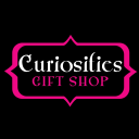 Curiosities Gift Shoppe Logo