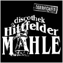 Thorsten Voss Diskothek Hittfelder Mühle Logo