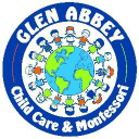 Glen Abbey Child Care Centre Logo