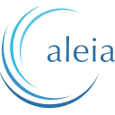 Aleia Holding AG Logo