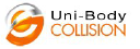 Uni-Body Collision Ltd. Logo