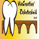Viacreative Zahntechnik GmbH Logo