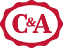 C&A Mode AG Logo