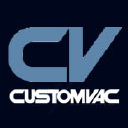 Custom Vacuum Services Ltd Logo