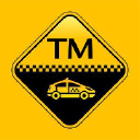 Taxi Mohrkamm Uwe Peters Logo