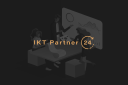 IKT PARTNER 24 AS Logo