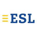 ESL-Sprachreisen Logo