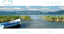 Prespa Ohrid Nature Trust (PONT) Lynda Mansson Logo