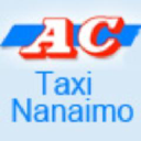 A C Taxi Ltd Logo