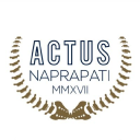 Actus Naprapati AB Logo