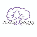 Purple Springs Nursery Inc Logo