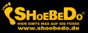 Shoebedo Logo