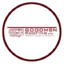 Goodmen Roofing Ltd Logo