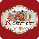 Augustiner Klosterwirt GmbH Logo