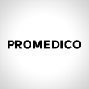 pro medico GmbH Logo