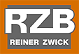 Reiner Zwick Bauunternehmung GmbH Logo