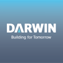 Darwin Construction | Properties Logo